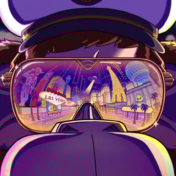 Cover Image for ApeFest Las Vegas