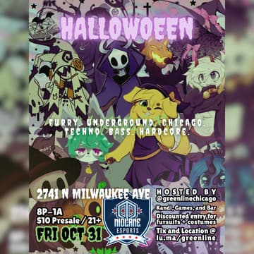 Cover Image for hallowoeen