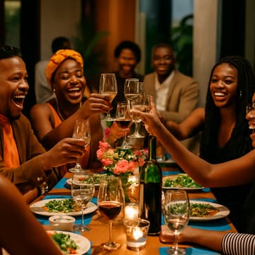 Cover Image for Guava Founder Circle - January Dinner