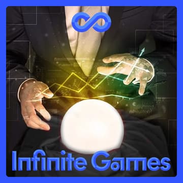 Cover Image for Prediction Markets Arena · IG26