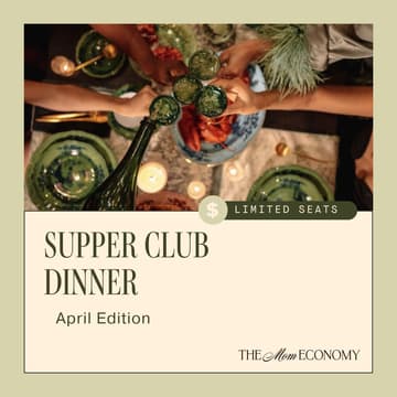 Cover Image for Miami | TME Supper Club | April