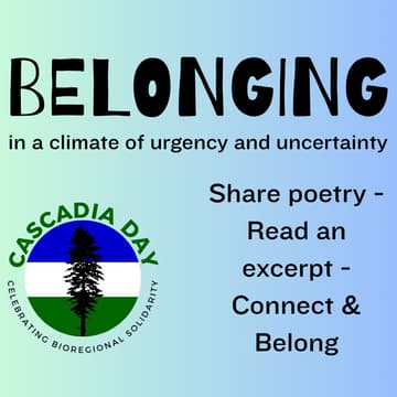 Cover Image for 3rd Thursdays Belonging Circle: Stillness of Listening in a climate of urgency and uncertainty