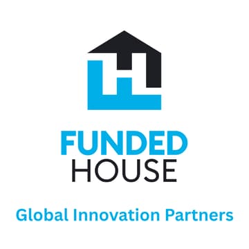 Cover Image for Funded House & IEDC: Global Innovation Partners