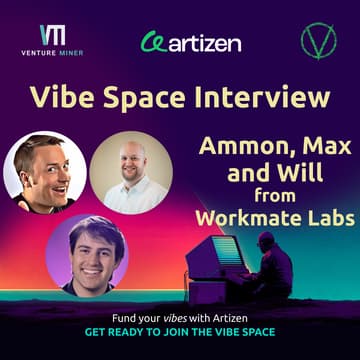 Cover Image for Vibe Space Interview