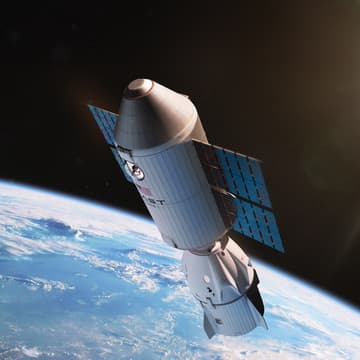 Cover Image for Facility Tour: Vast Space