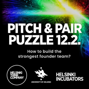 Cover Image for Pitch & Pair Puzzle