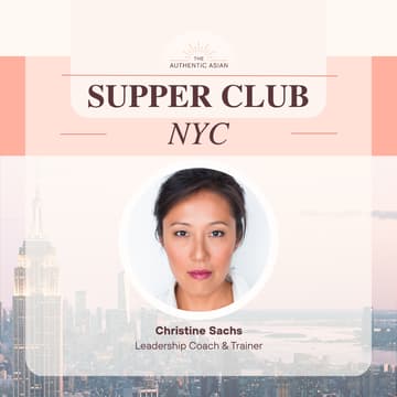 Cover Image for Holiday Supper Club in NYC featuring Christine Sachs