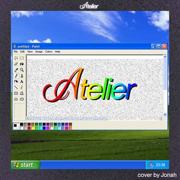 Cover Image for Atelier · Weeknights #79