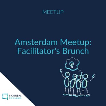 Cover Image for [Amsterdam Meetup] Facilitator's Brunch