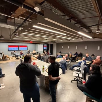 Cover Image for SEO Show and Tell