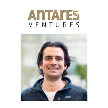 Cover Image for Platform Calgary x Antares Ventures: Investor Office Hours