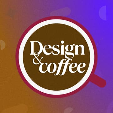 Cover Image for Design & coffee