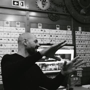 Cover Image for Diseño de la Experiencia del cliente en el Restaurante
