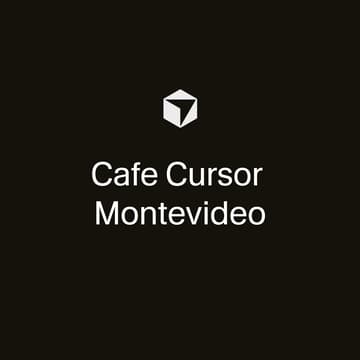 Cover Image for Café Cursor Montevideo
