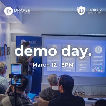 Cover Image for Demo Day 🇦🇷