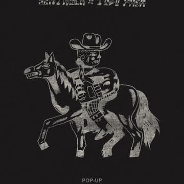 Cover Image for Todo Pasa X Sentrock