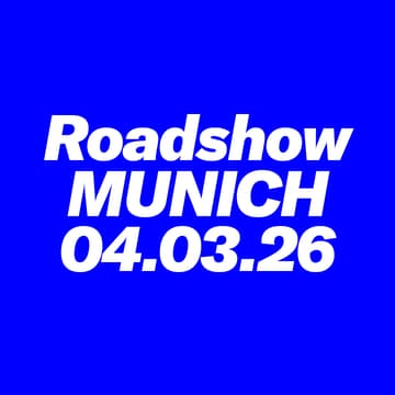 Cover Image for Next Frontier AI – MUNICH