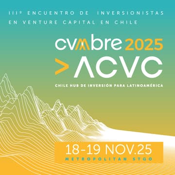 Cover Image for CUMBRE ACVC 2025