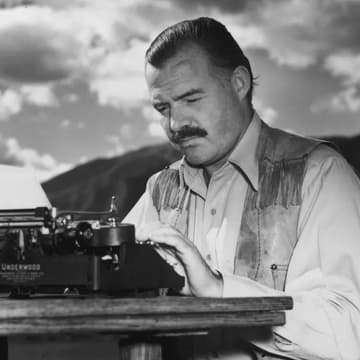 Cover Image for Members Writing Session