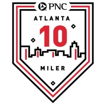 Cover Image for 2025 PNC Atlanta 10 Miler & 5K