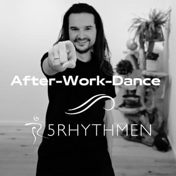 Cover Image for After-Work-Dance