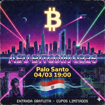 Cover Image for ASU BITCOIN 0326