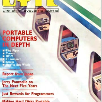 Cover Image for 🏵️ Folk Computer September Open House
