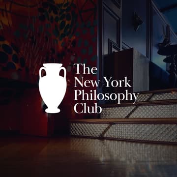 Cover Image for The New York Philosophy Club: Prospect Park