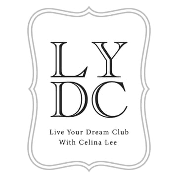 Cover Image for 🌟 Live Your Dream Party: Step Into Your Future Self