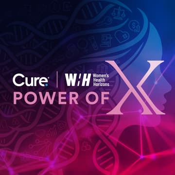 Cover Image for Women’s Health Horizons and Cure. Power of X: Women’s Health Innovation Summit