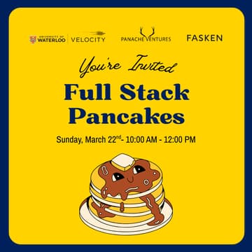 Cover Image for Full Stack Pancakes 🥞