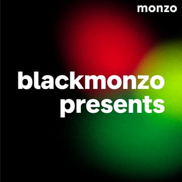 Cover Image for blackmonzo presents: The Future is Ours to Build