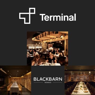 Cover Image for Terminal's Executive Engineer Dinner (New York City)