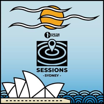 Cover Image for Sessions: Sydney
