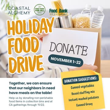 Cover Image for Holiday Food Drive