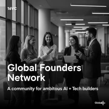 Cover Image for Founders Circle