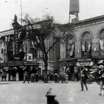 Cover Image for Finding Your Ancestors