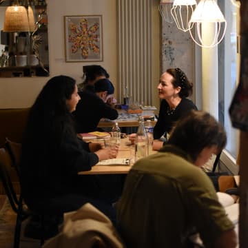 Cover Image for Offline Hangout | Le Père Cardinet | Paris 17th