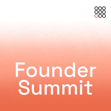 Cover Image for Founder Summit