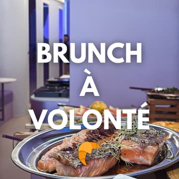 Cover Image for 🥐 Le Brunch d'Avalon