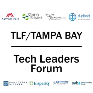 Cover Image for TLF Tampa Bay