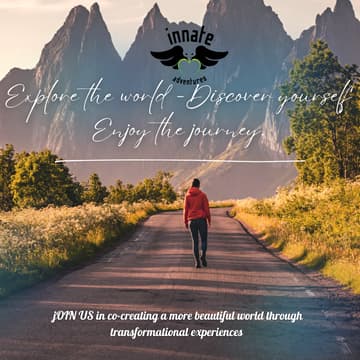 Cover Image for Colombia Soul Quest - Inner journey through sustainable communities