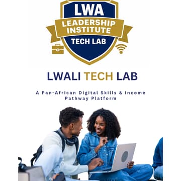 Cover Image for Build a High-Income Digital Career with Digital Skills: Short Courses - June 2026