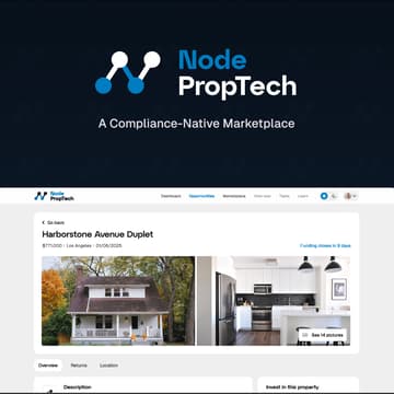 Cover Image for $300 Trillion, Still Offline-Bringing Real Estate Capital Markets On-Chain.