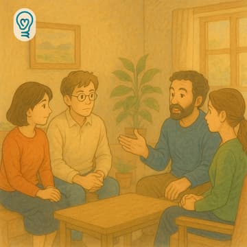 Cover Image for Effective Altruism: Bern Discussion Event