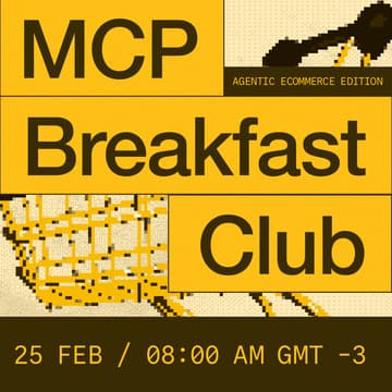 Cover Image for MCP Breakfast Club