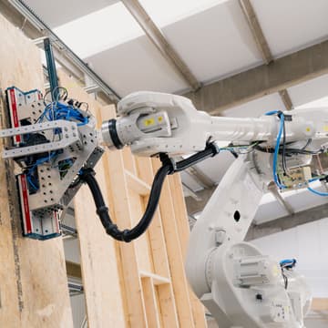 Cover Image for Robotics Scale-up Roundtable: Regulatory Barriers and Solutions