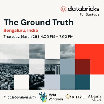 Cover Image for Ground Truth: Beyond the Hype