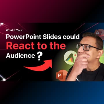 Cover Image for PowerPoint wasn't supposed to be able to do this on MS Teams!
