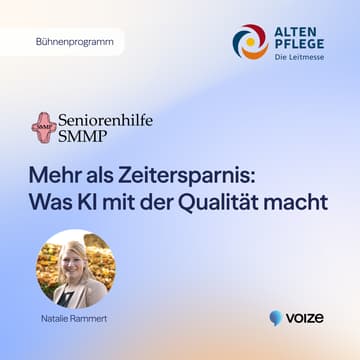 Cover Image for Mehr als Zeitersparnis: Was KI mit der Qualität macht